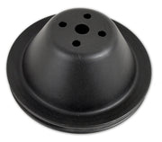 Water-Pump-Pulley-Single-Groove---56-Early-27550-Corvette-Store-Online
