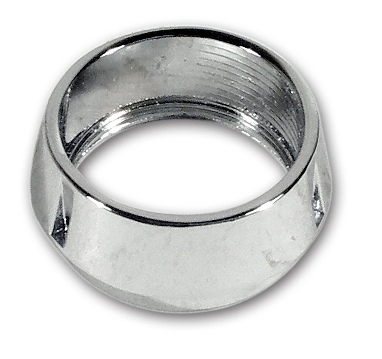 C3 1968 Corvette Ignition Switch Nut - CA