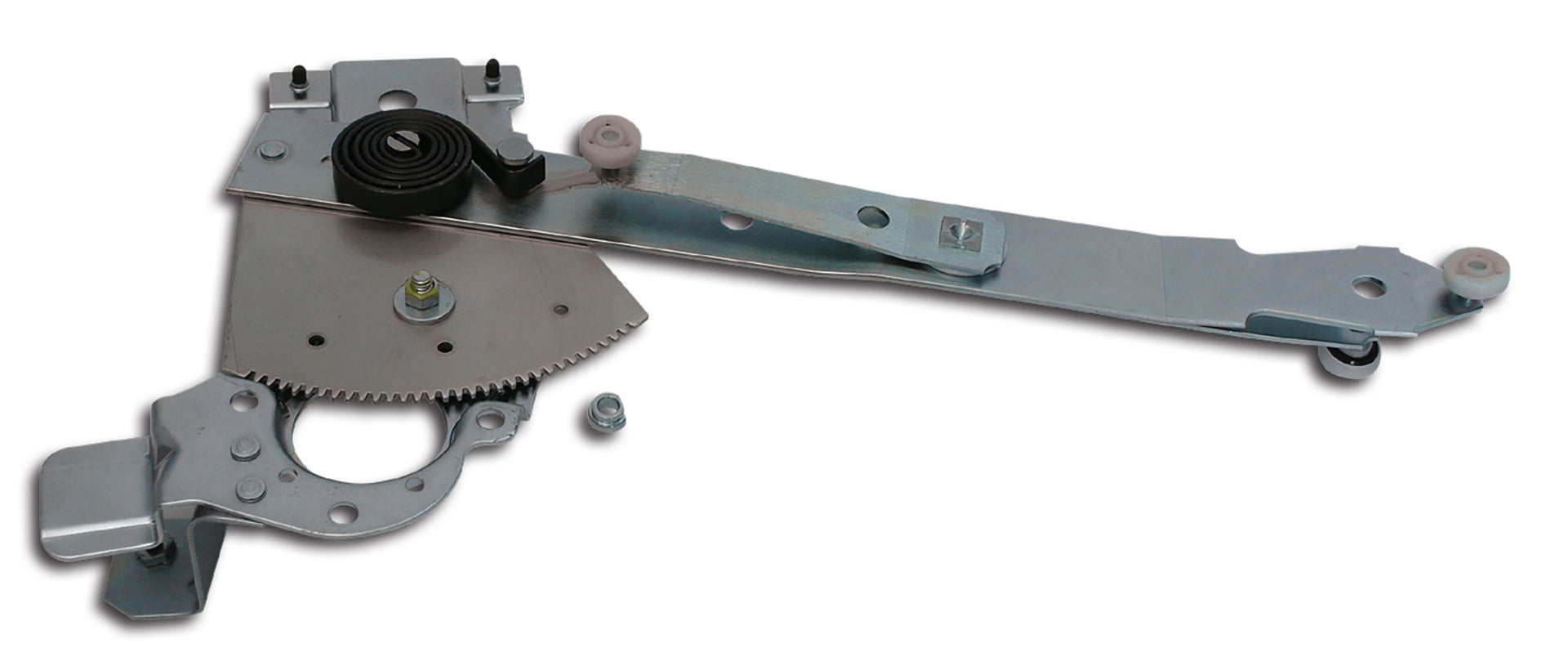 Power-Window-Regulator-Less-Motor-LH-29149-Corvette-Store-Online