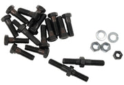 Exhaust-Manifold-Bolt-Set-Big-Block-W/Power-Steering-&-AC-29372-Corvette-Store-Online