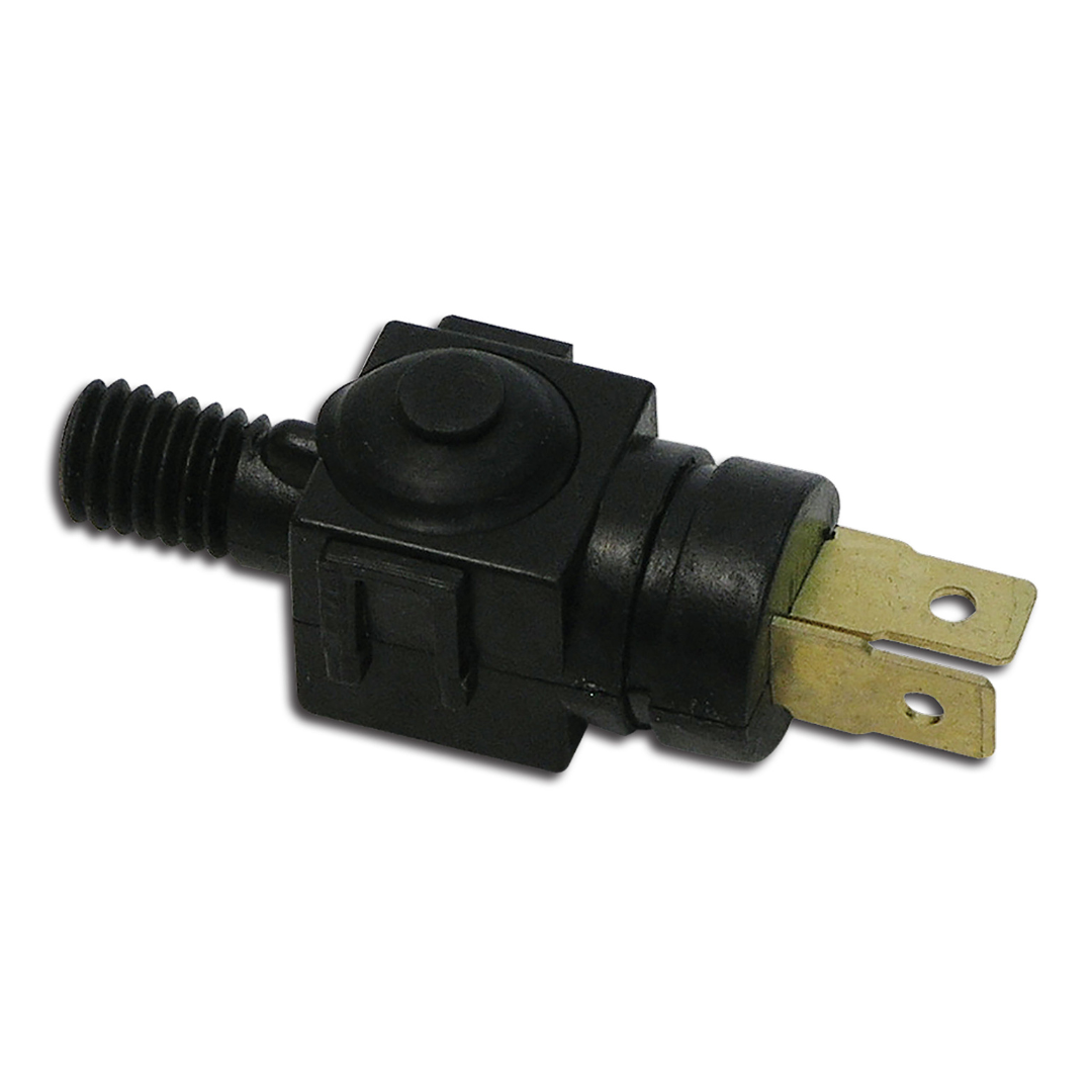 C3 1968-1982 Corvette Headlight Door Open Warning Switch - CA