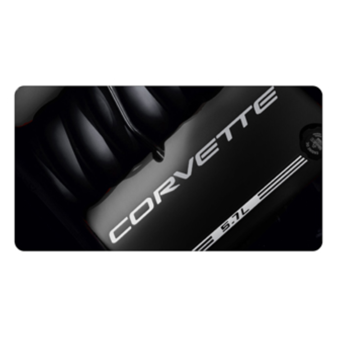 1997-1998 Chevrolet Corvette C5 Fuel Rail Kit