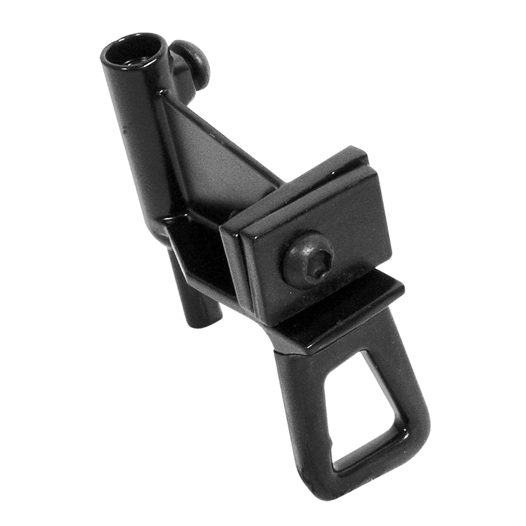 1984-1996 Corvette Rear Window Hatch Vent - CA