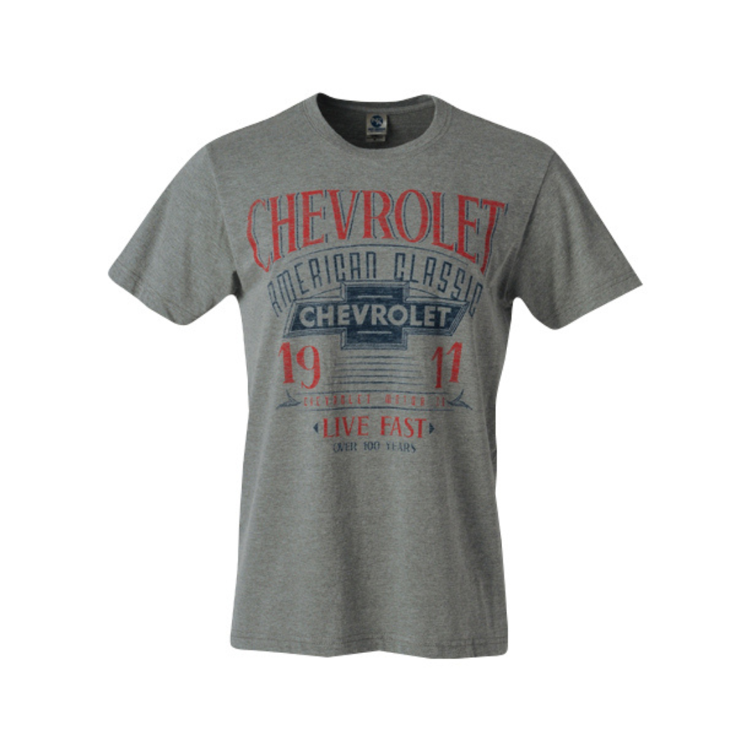 Chevy Prestige Men's Tee