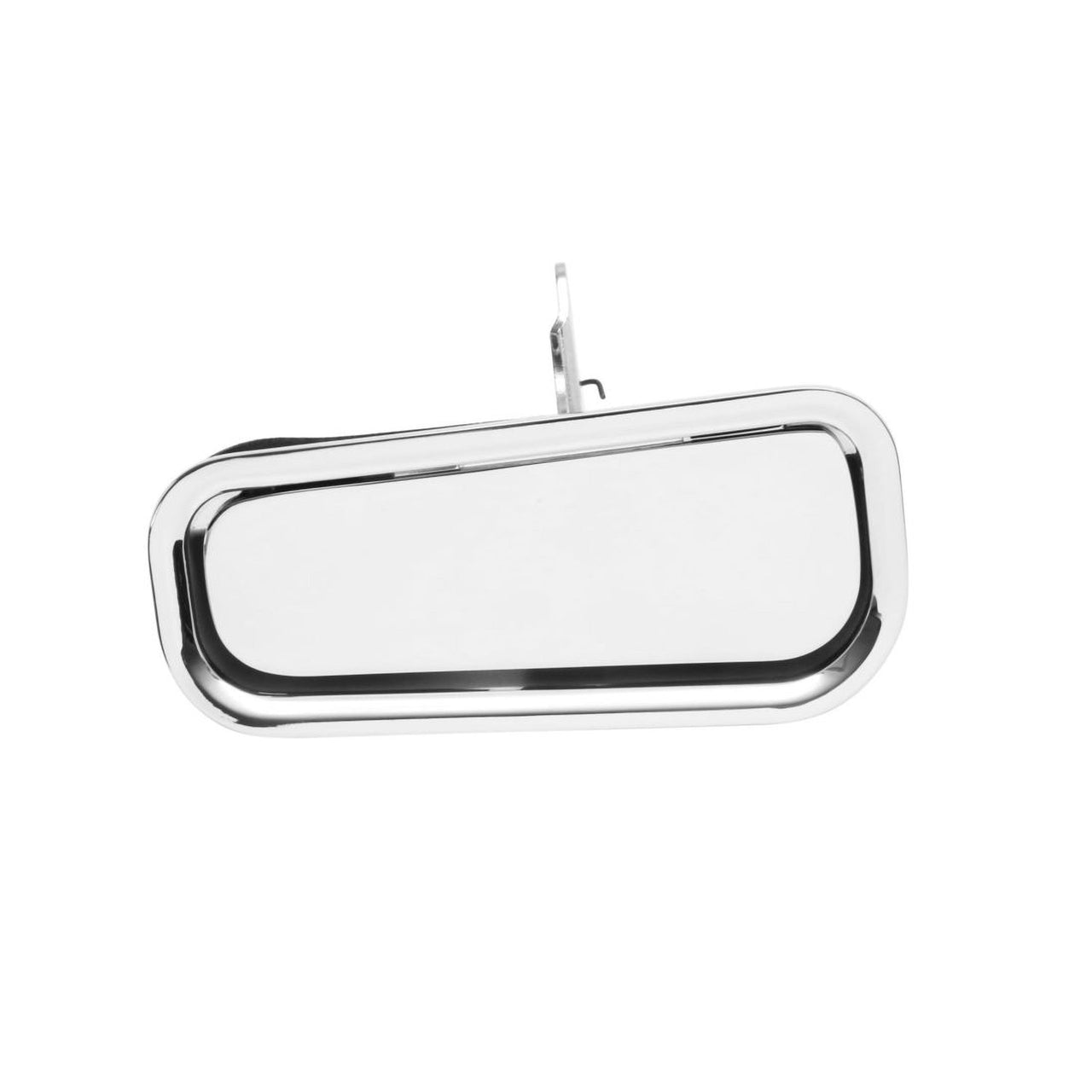 C3 1969-1982 Corvette Outer Door Handle Assembly W/Gasket - LH - OE Spec - CA