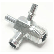 1968-1969 Corvette Intake Vacuum Fitting 400HP W/Power Brake, AC & Automatic-33662-Corvette-Store-Online