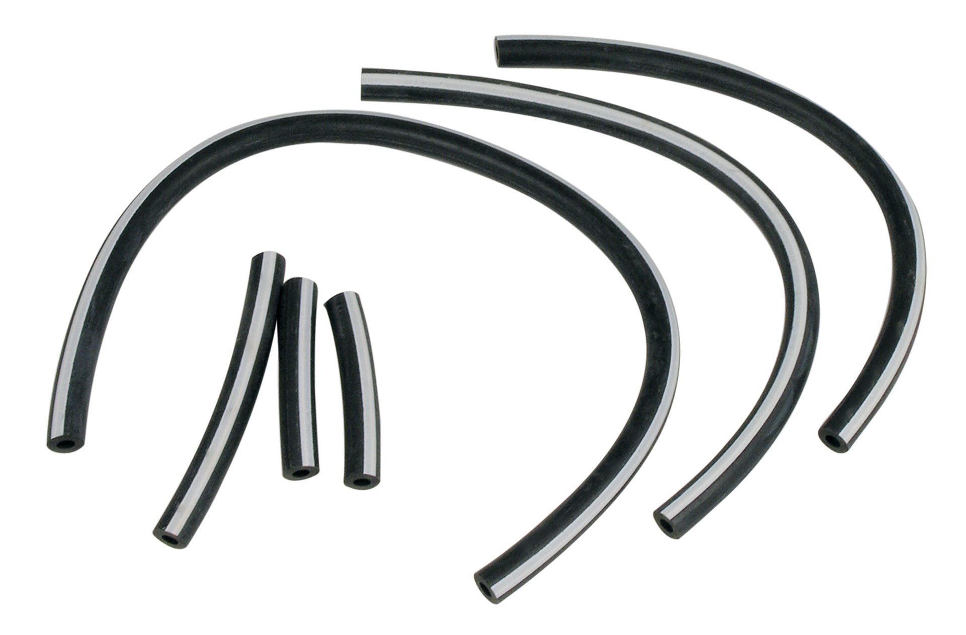 1970-1970 Corvette Emission Hose Kit 390 HP-33702-Corvette-Store-Online