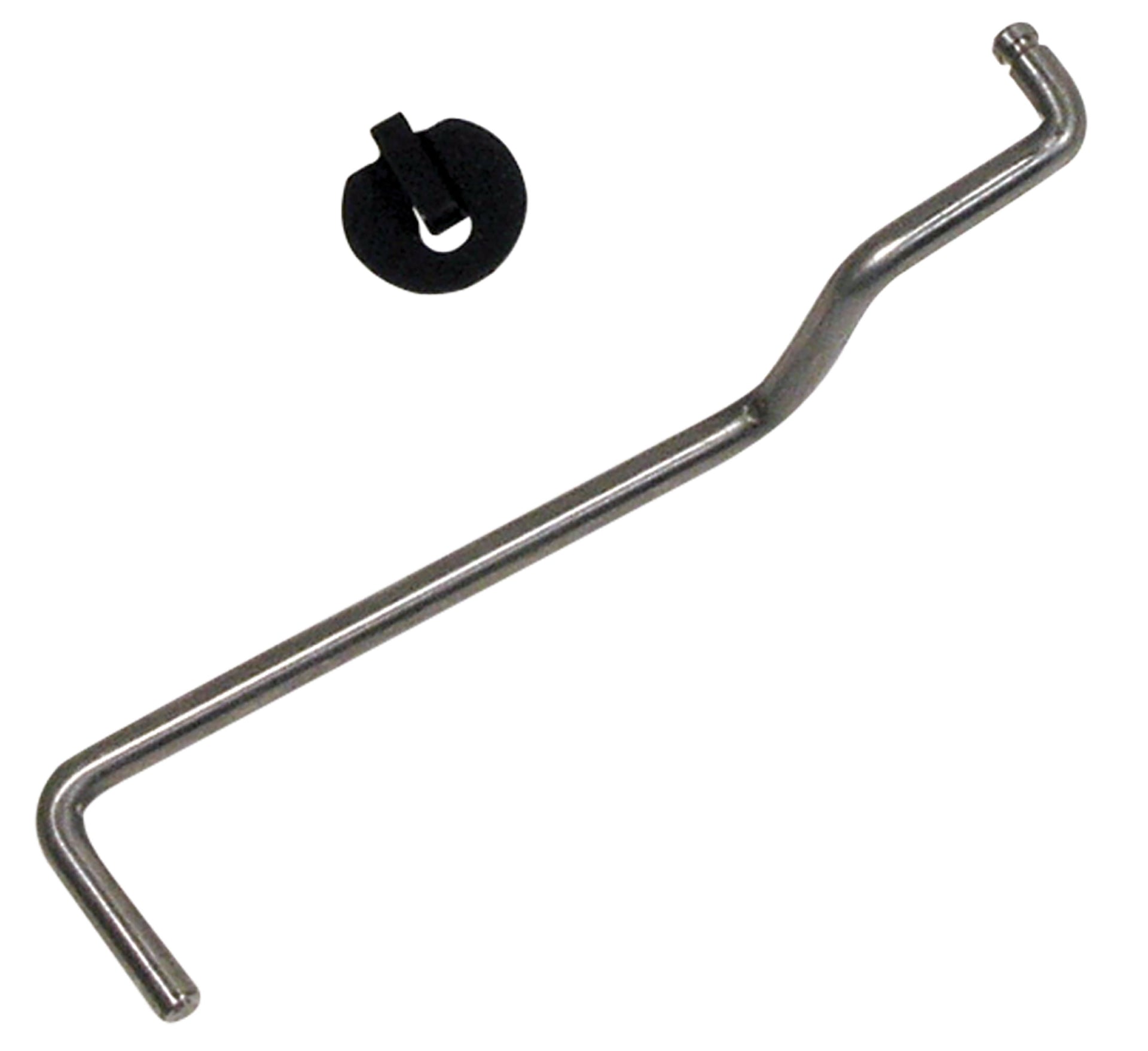1971-1972 Corvette Choke Rod LT1-33758-Corvette-Store-Online