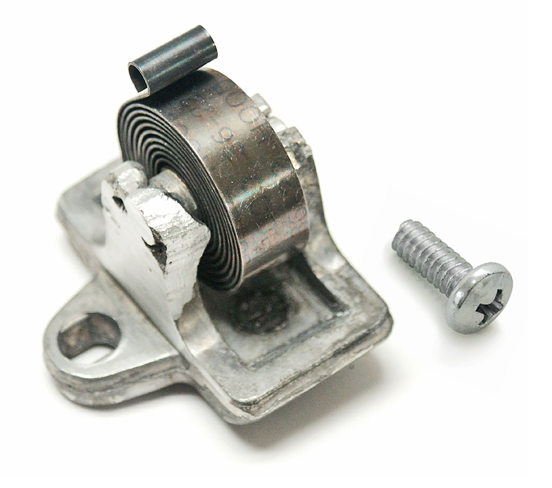 1971-1972 Corvette Choke Coil Spring 350 LT1-33767-Corvette-Store-Online