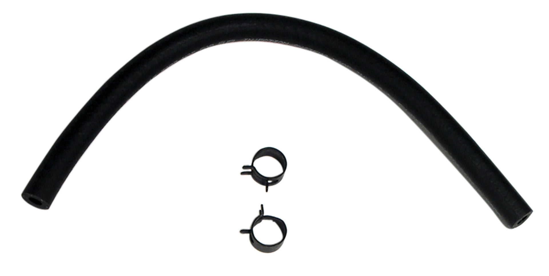 1970-1977 Corvette Vapor Canister To Frame Line Hose-33782-Corvette-Store-Online