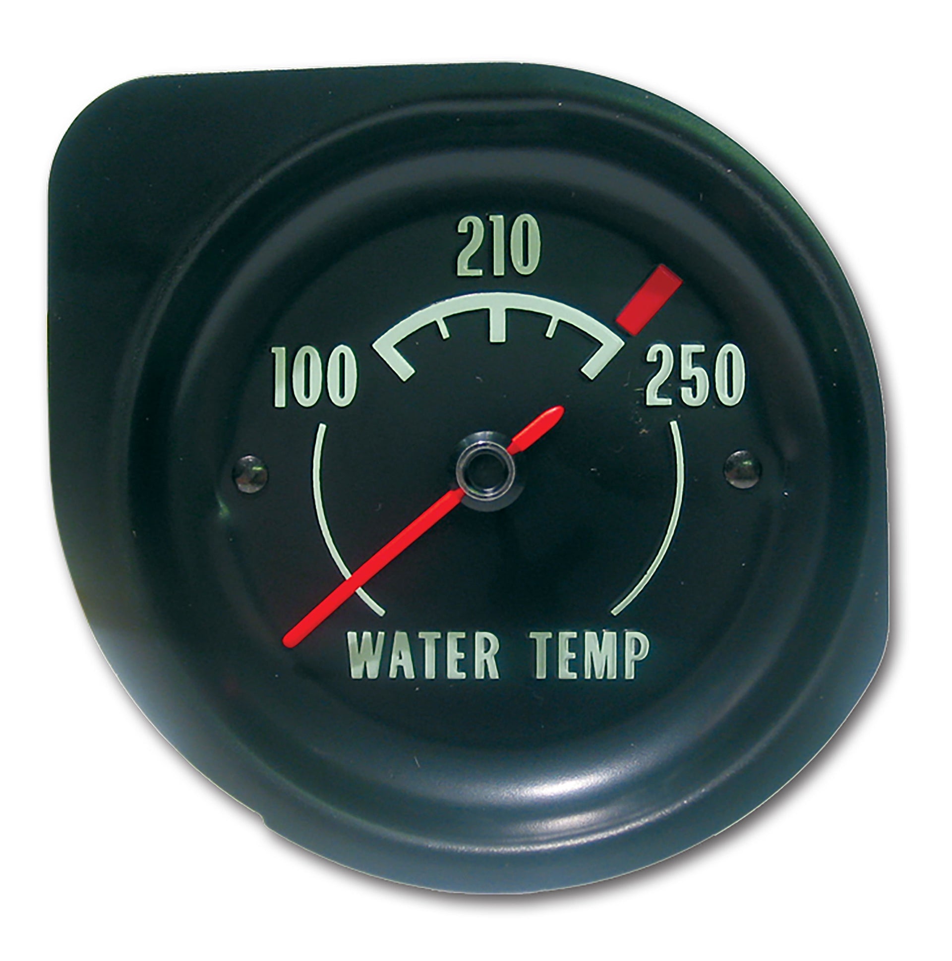 1968-1971 Corvette Temperature Gauge-33817-Corvette-Store-Online