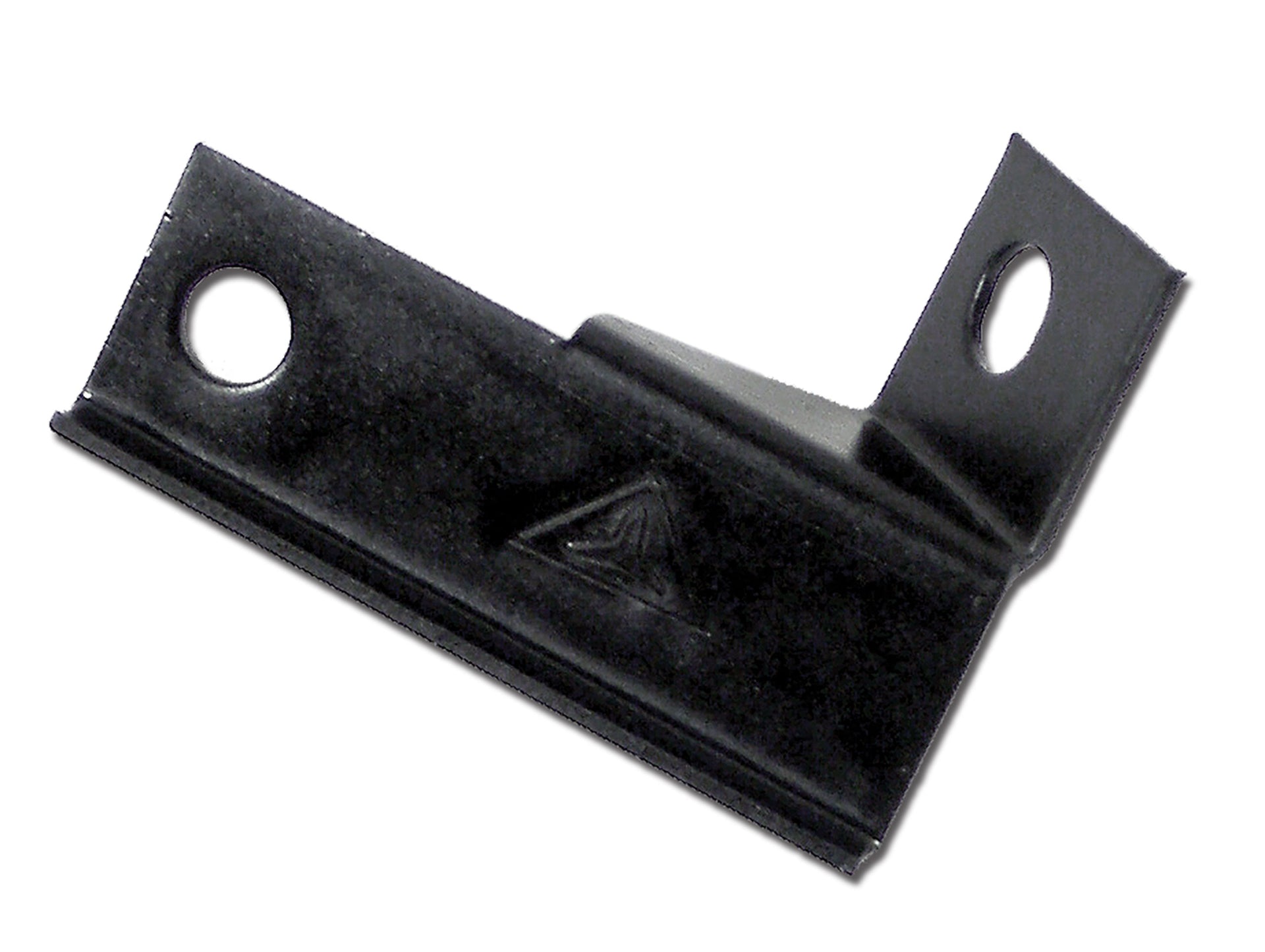 1968-1968 Corvette Outer Grille Support LH Upper-33831-Corvette-Store-Online