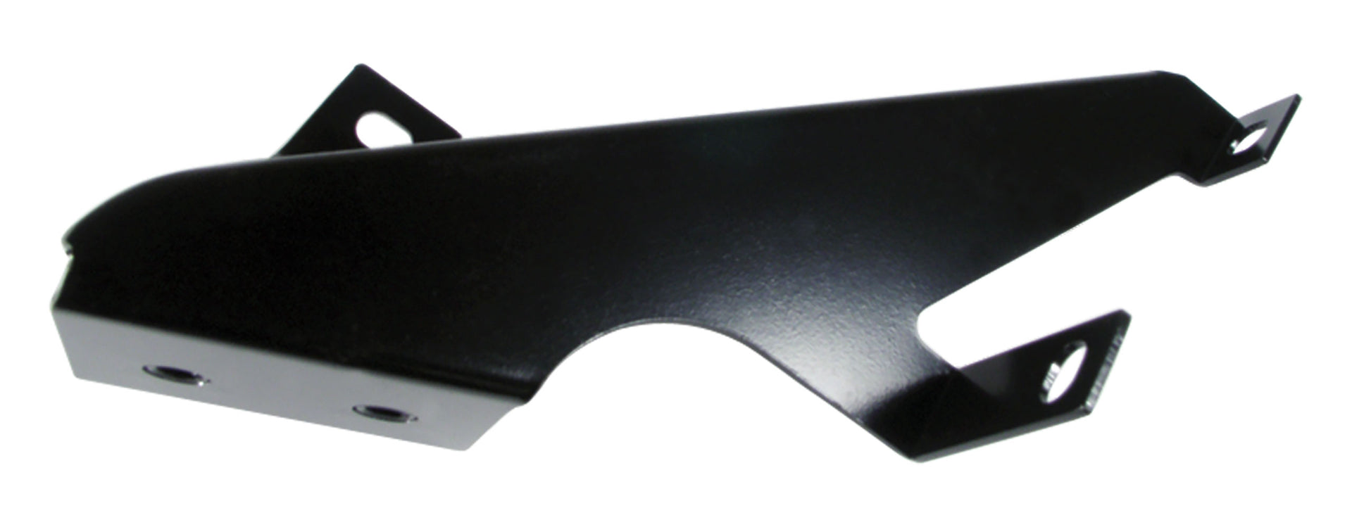 1968-1968 Corvette Grille Support RH Lower Inner-33834-Corvette-Store-Online