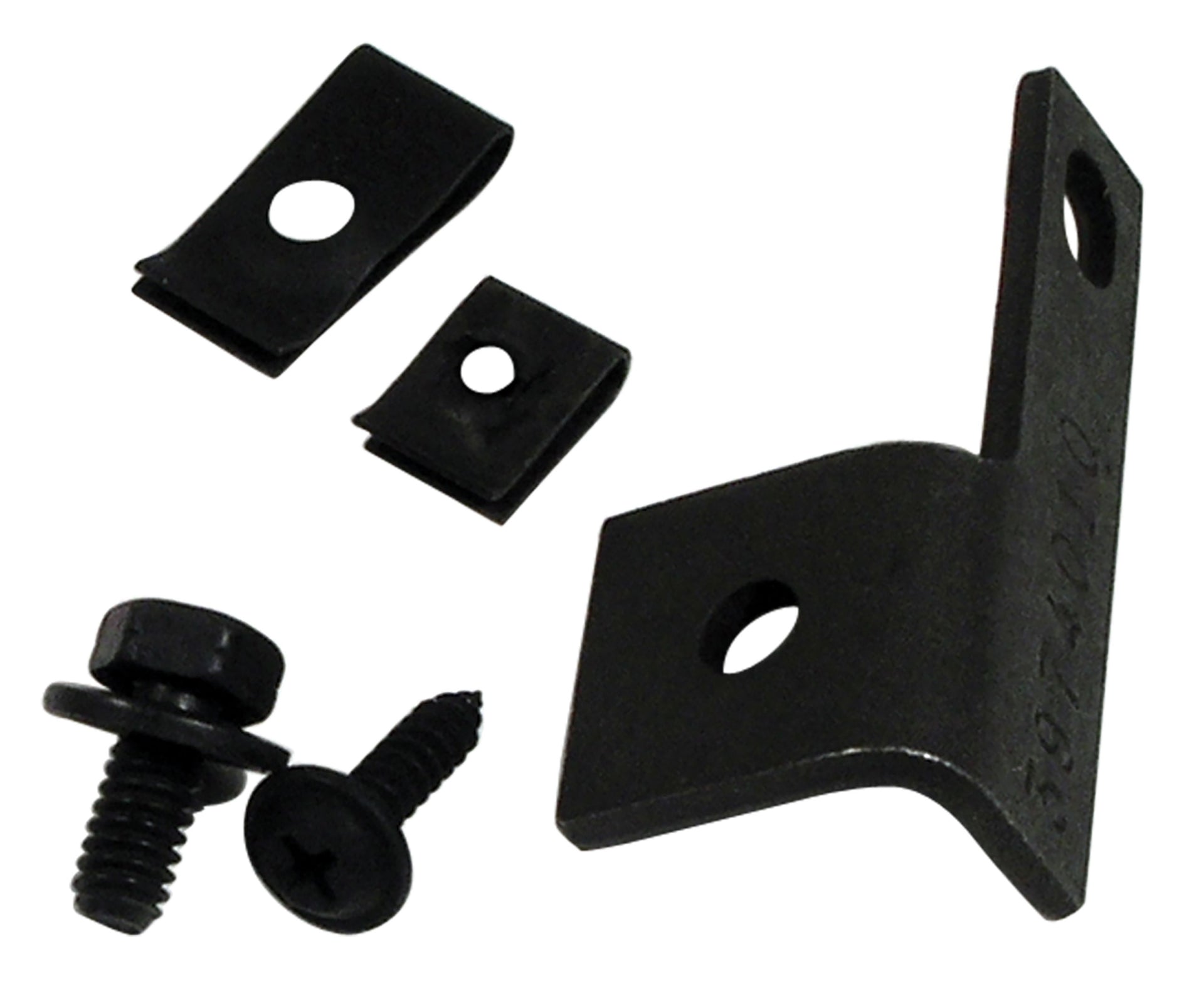 1970-1972 Corvette Outer Grille Mount Bracket RH Inner-33845-Corvette-Store-Online