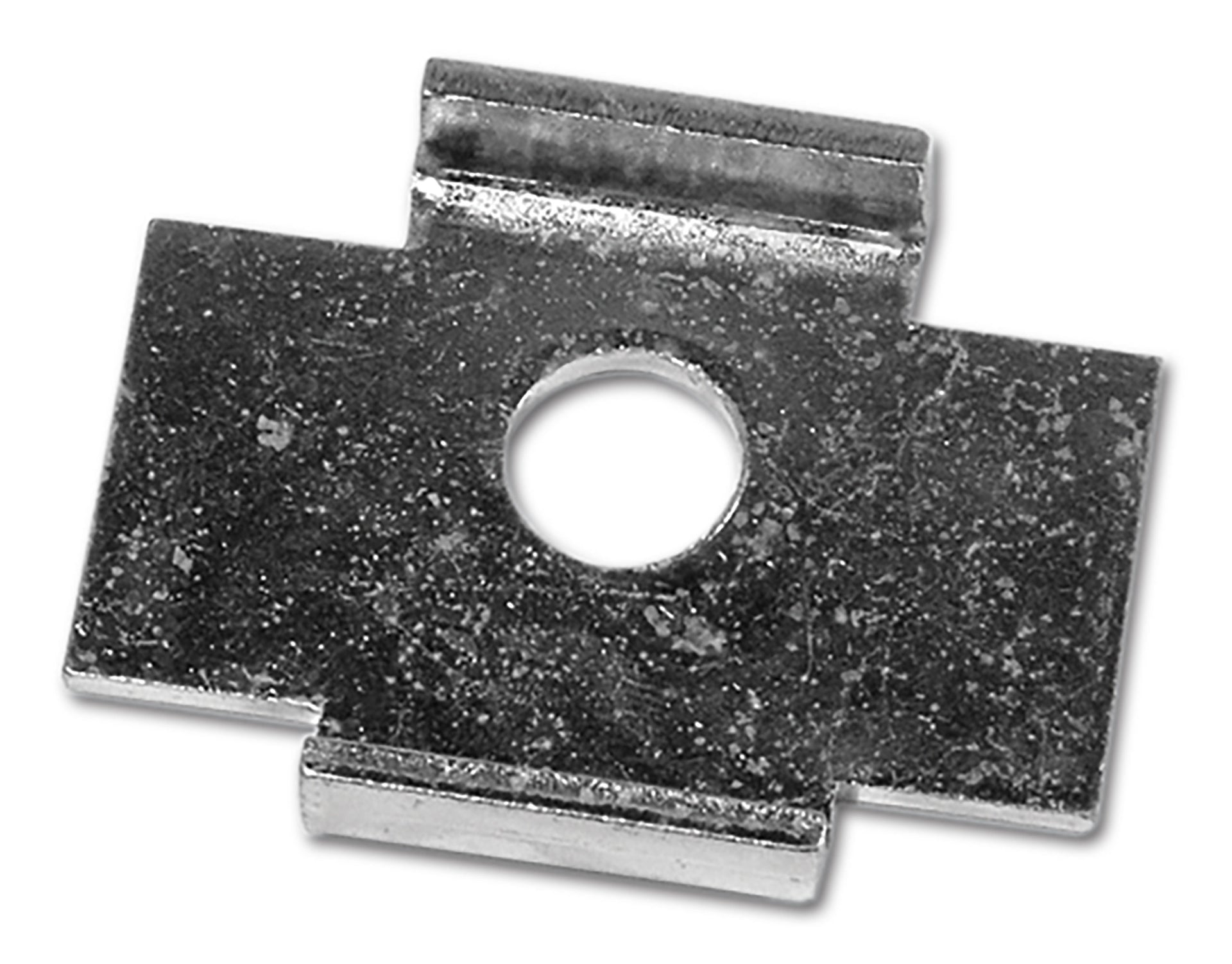 1968-1975 Corvette Hardtop Rear Latch Stud Retainer-33851-Corvette-Store-Online