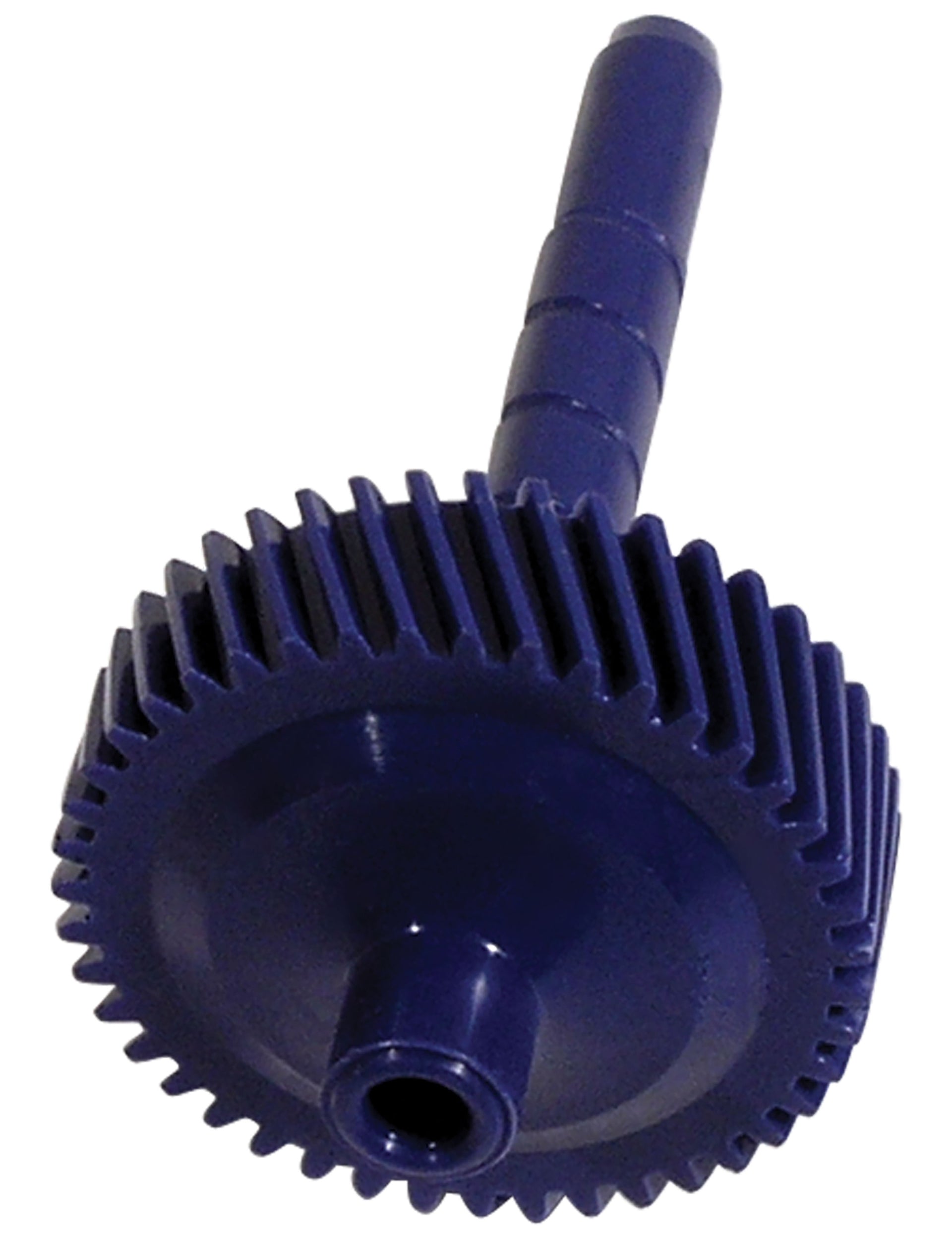 1968-1981 Corvette Speedometer Driven Gear, Automatic 43 Tooth Purple-34016-Corvette-Store-Online