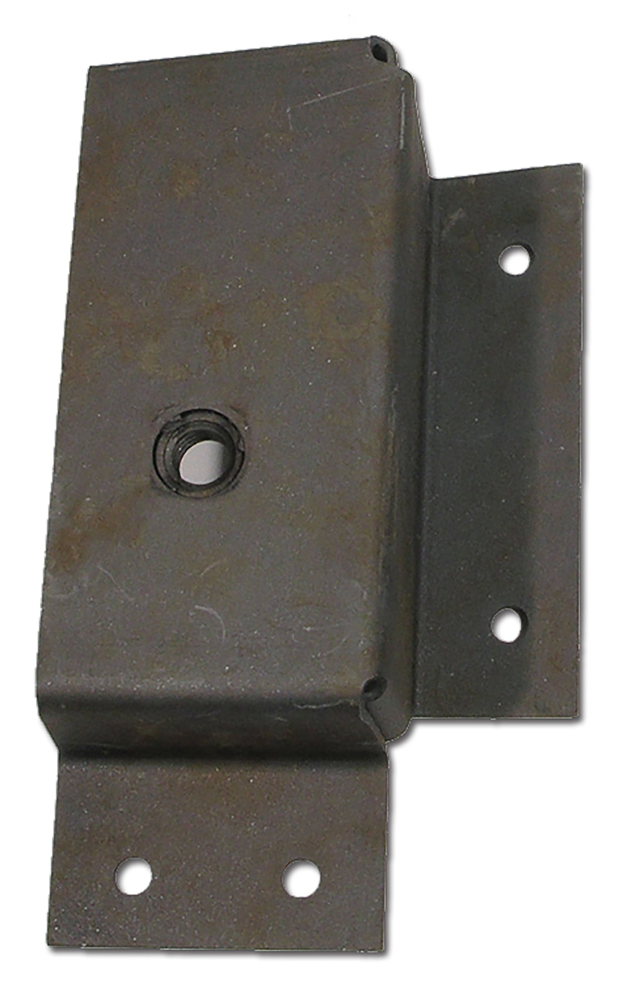 1968-1970 Corvette Decklid Hinge Reinforcement LH-34028-Corvette-Store-Online