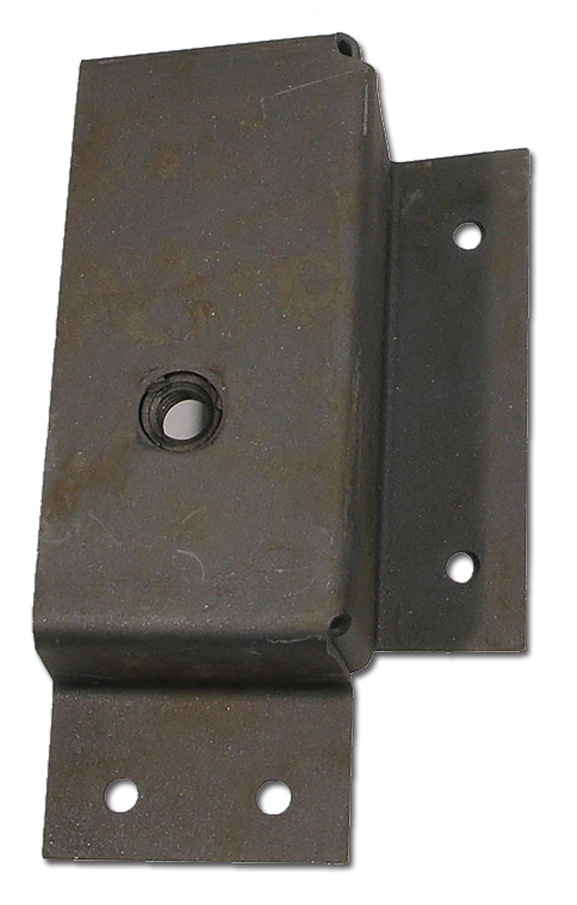 1968-1970 Corvette Decklid Hinge Reinforcement LH-34028-Corvette-Store-Online