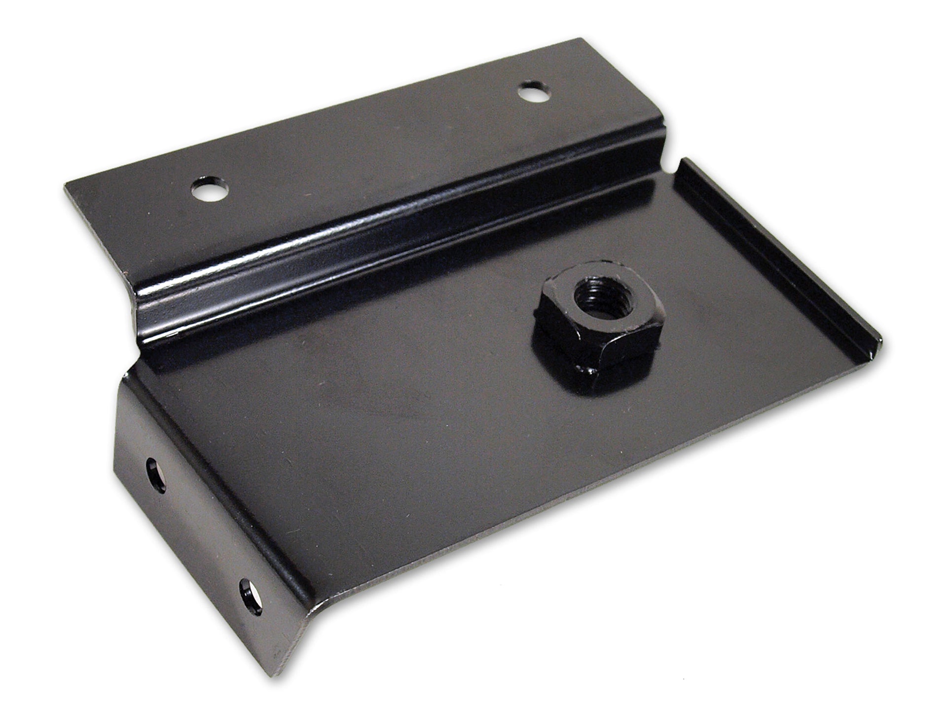 1971-1975 Corvette Decklid Hinge Reinforcement RH-34031-Corvette-Store-Online