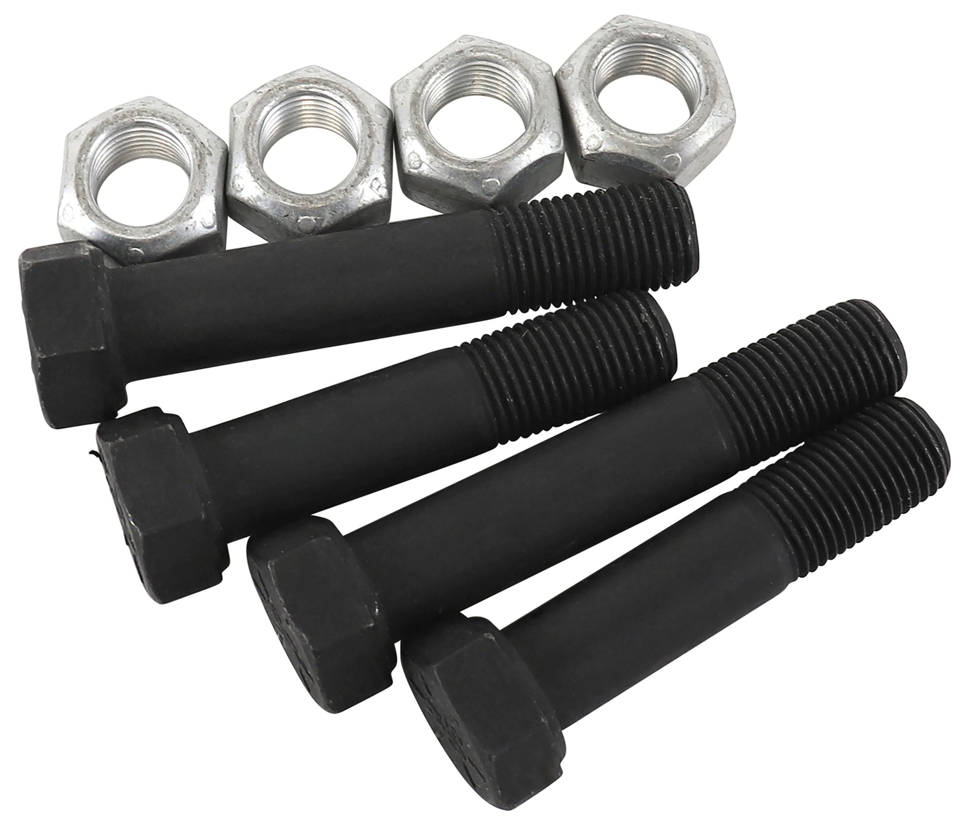 1969-1982 Corvette Front Spindle/Steering Knuckle Bolt Kit-34076-Corvette-Store-Online