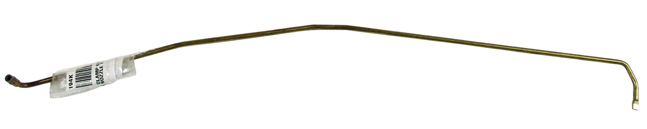 1969-1974 Corvette Wiper Arm Washer Tube Brass LH-34113-Corvette-Store-Online