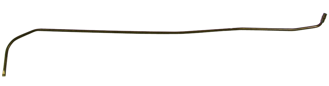 1969-1974 Corvette Wiper Arm Washer Tube Brass RH-34114-Corvette-Store-Online