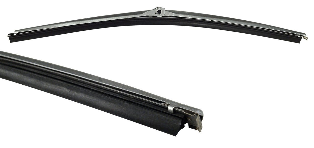 1968-1972 Corvette Wiper Blade Trico Replacement - Silver-34120-Corvette-Store-Online