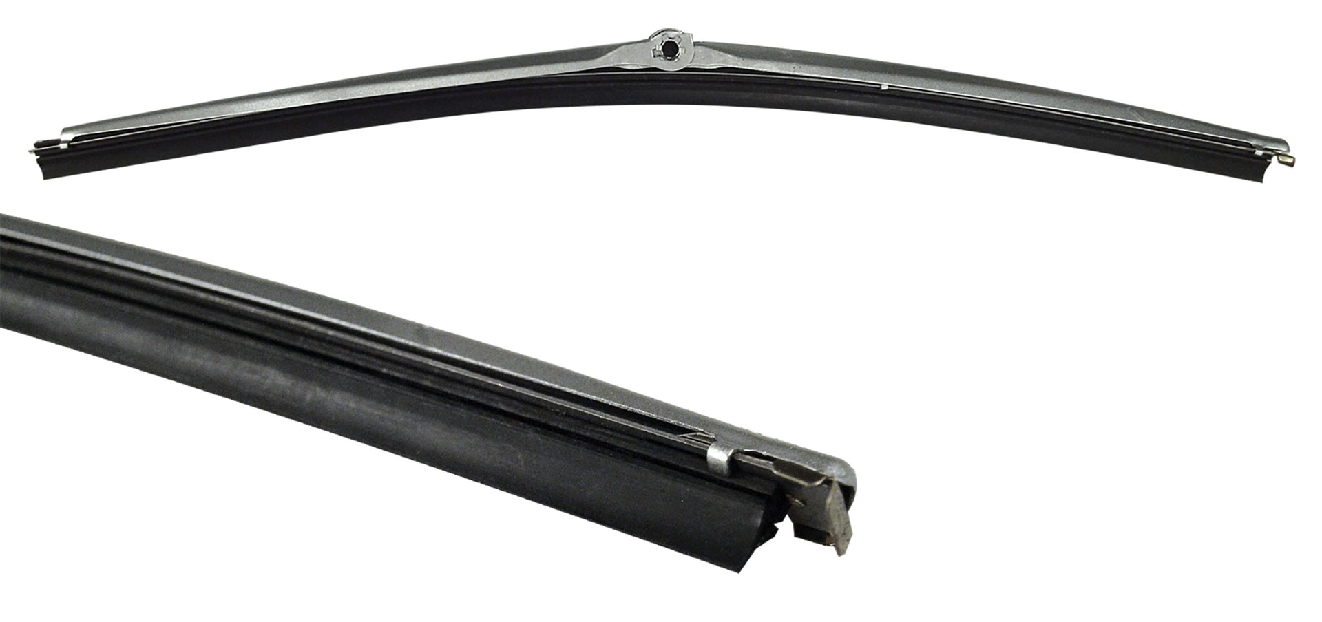 1968-1972 Corvette Wiper Blade Trico Replacement - Silver-34120-Corvette-Store-Online