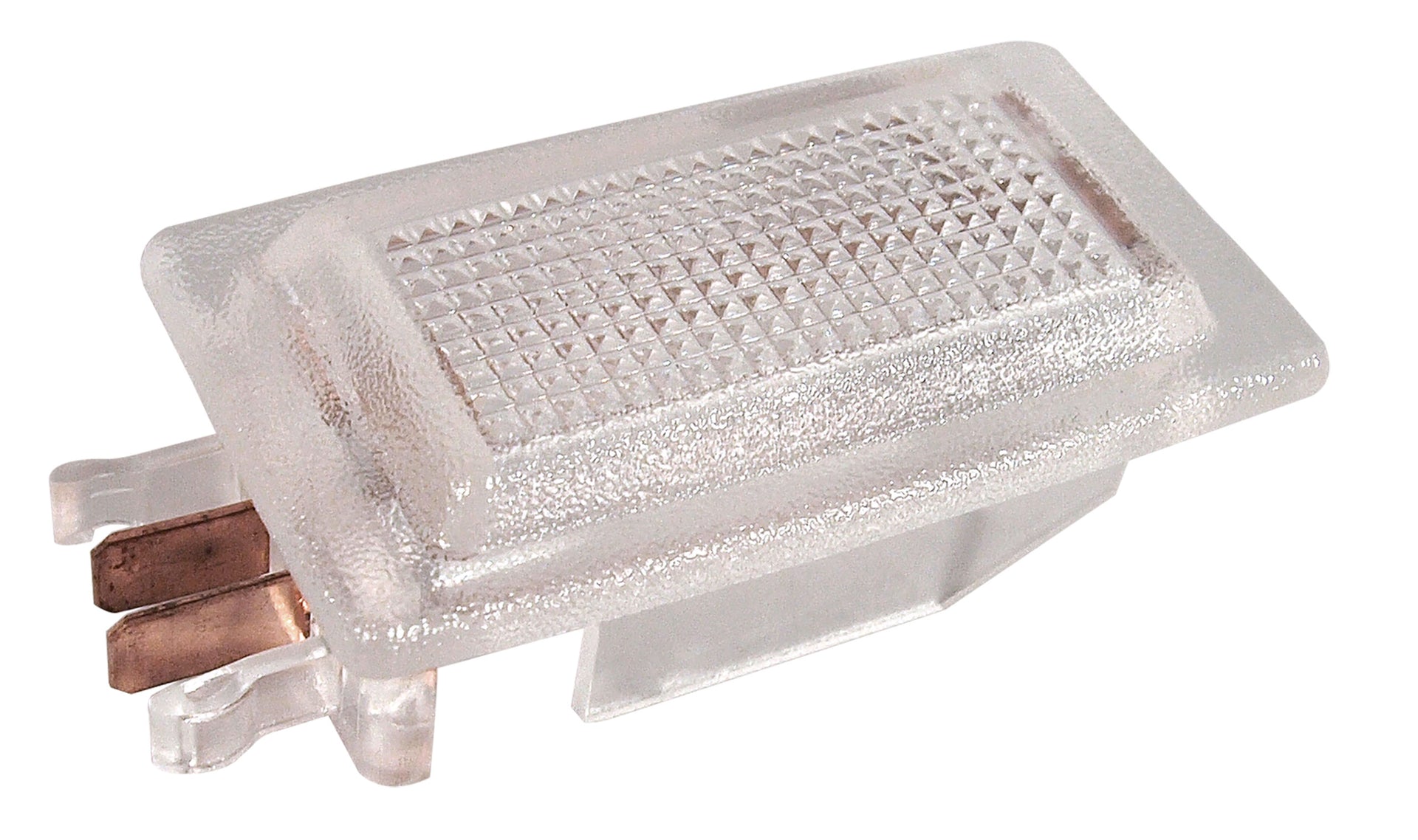 1984-1996 Corvette Courtesy Light 84-96 LH Underdash & 92-96 Convertible Cargo-34223-Corvette-Store-Online