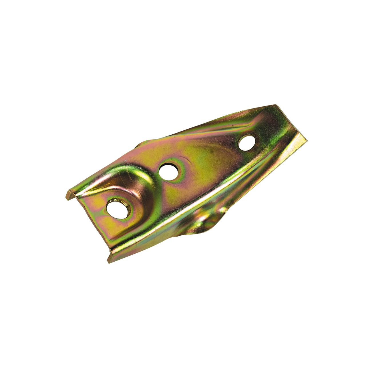 1963-1982 Corvette Lower Control Arm Bracket - Rear-34430-Corvette-Store-Online