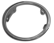 1963-1967 Corvette Gas Lid Door Bezel Convertible 63 Late-34717-Corvette-Store-Online
