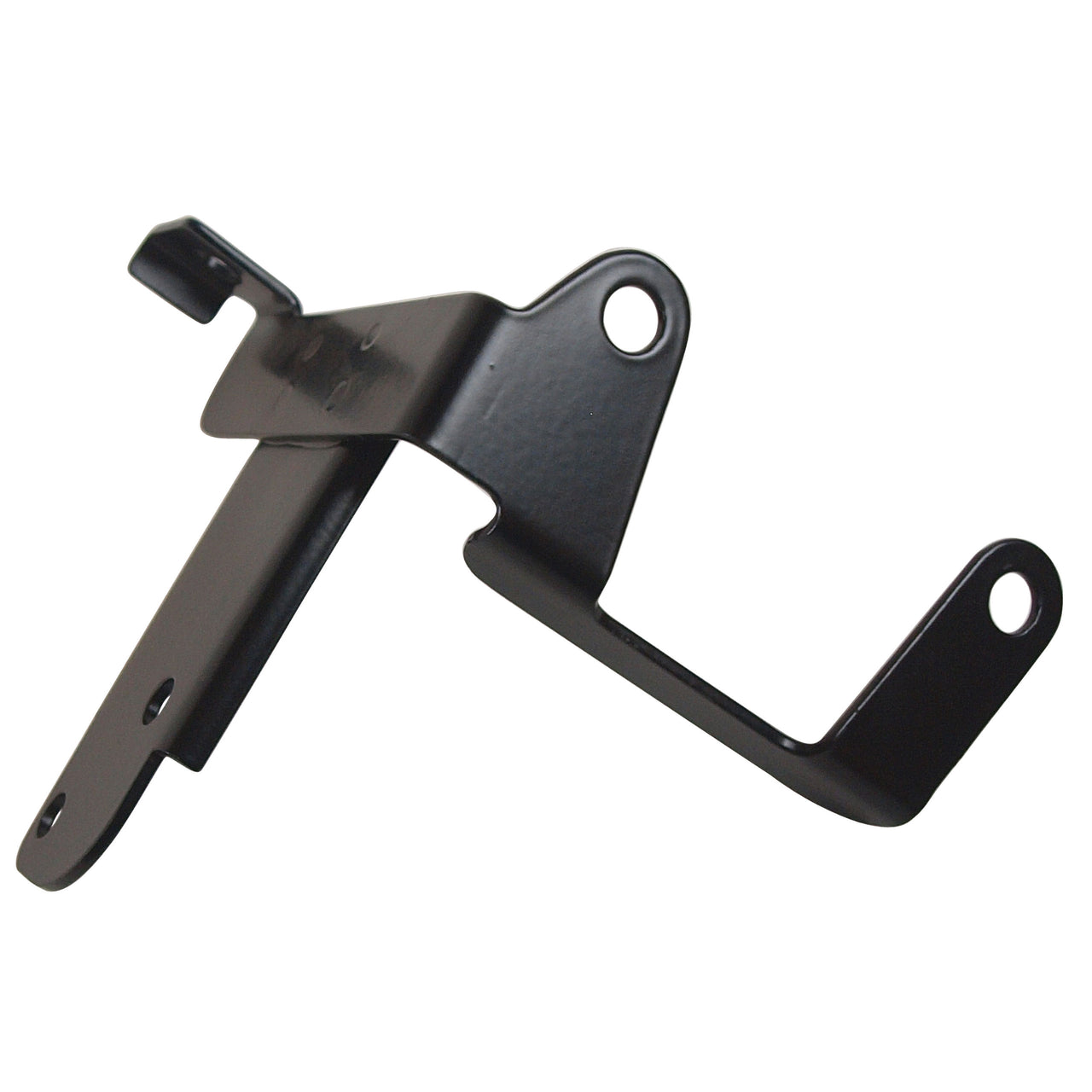 1967-1968 Corvette Proportioning Valve Bracket J56-34890-Corvette-Store-Online