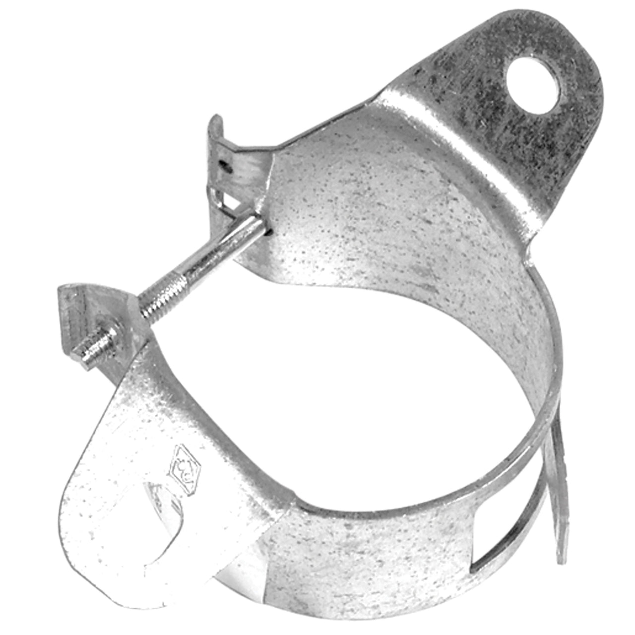 1967-1969 Corvette Coil Support W/Screw 427 3X2-35081-Corvette-Store-Online