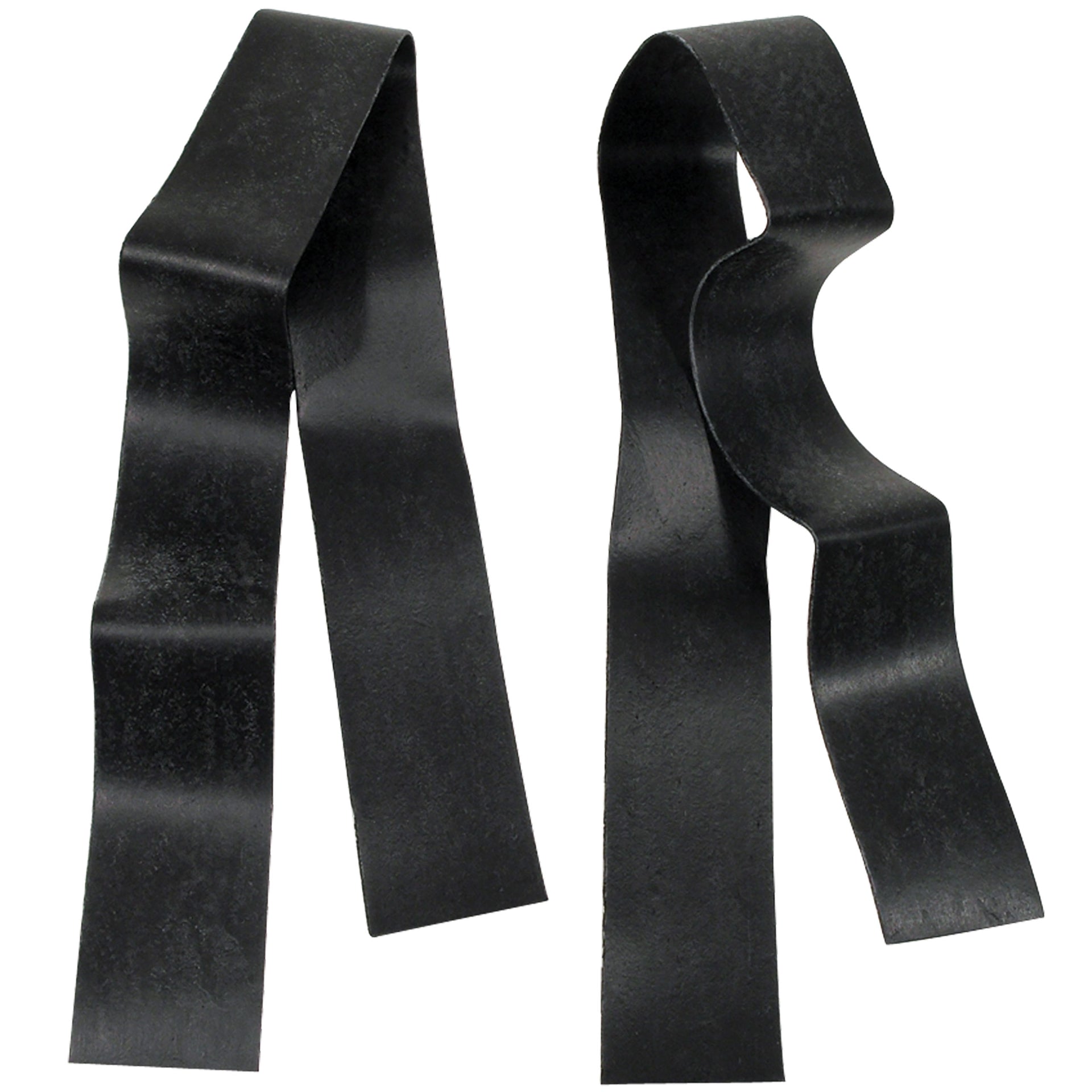 1956-1962 Corvette Door Window Glass To Frame Tape Set-35437-Corvette-Store-Online