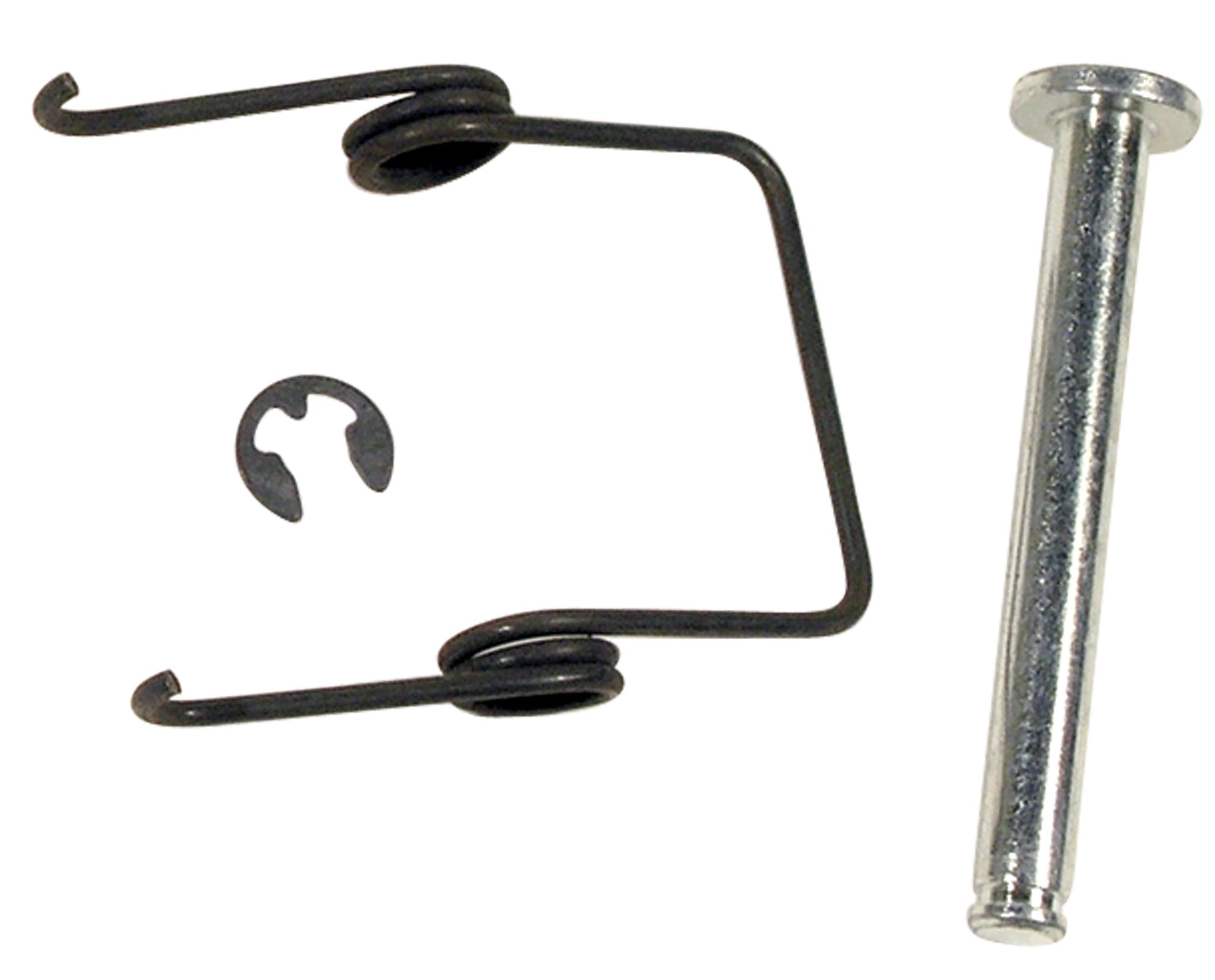1958-1959 Corvette Female Hood Latch Repair Kit-35597-Corvette-Store-Online