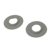 1956-1979 Corvette Window Crank Spacers. Plastic - CA-35625-Corvette-Store-Online