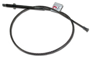 1967-1982 Corvette Park Brake Cable Front Stainless Steel-36329-Corvette-Store-Online