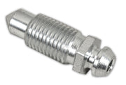 1956-1964 Corvette Brake Bleeder Screw. Rear Original Style - CA-36998-Corvette-Store-Online