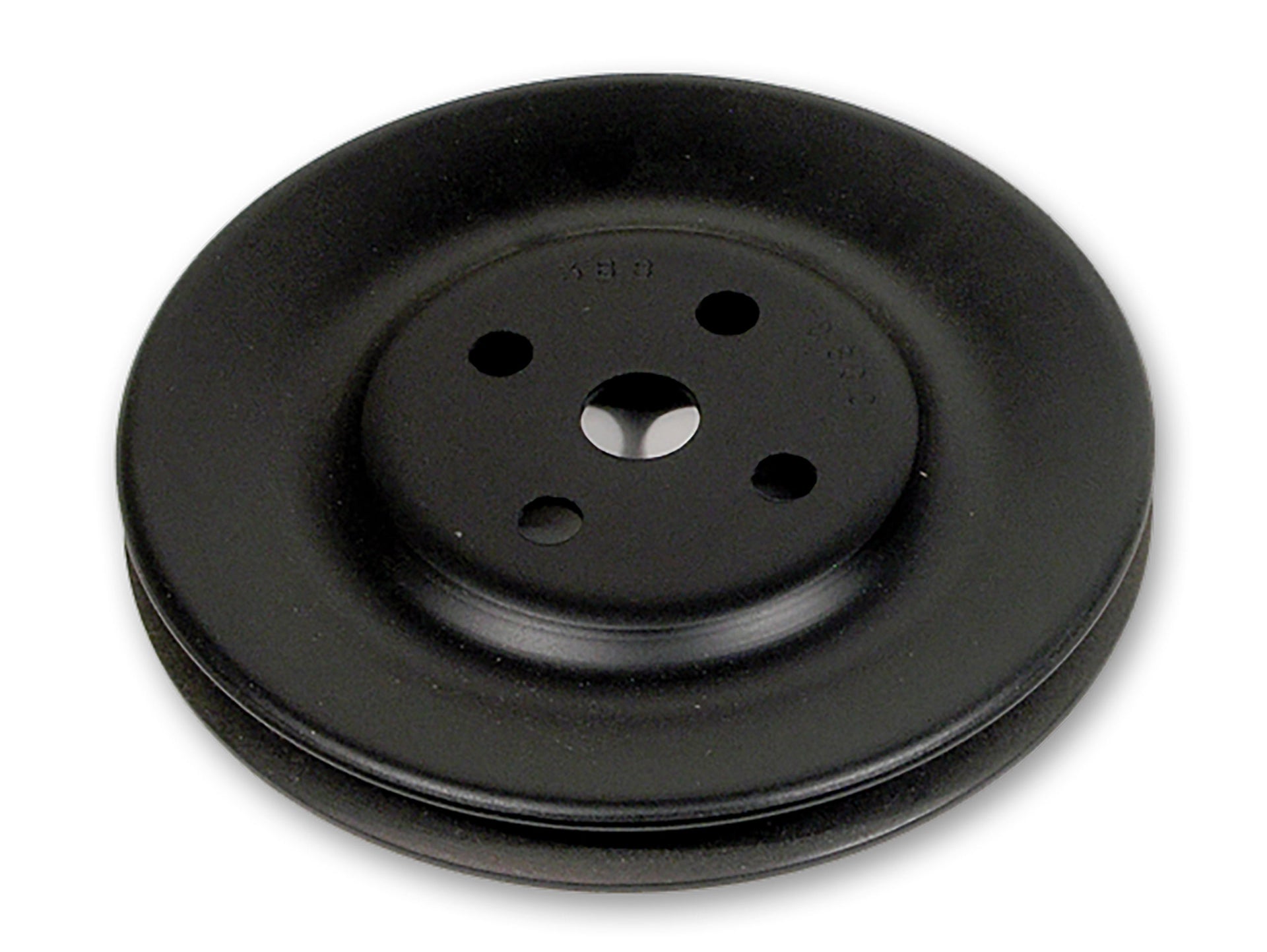 1966-1967 Corvette AIR Pump Pulley-37176-Corvette-Store-Online
