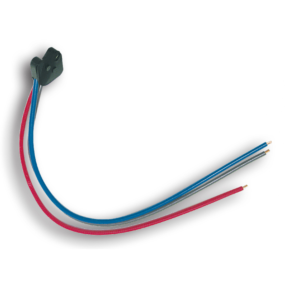 1956-1982 Corvette Headlight Retract/Power Window Repair Harness - CA