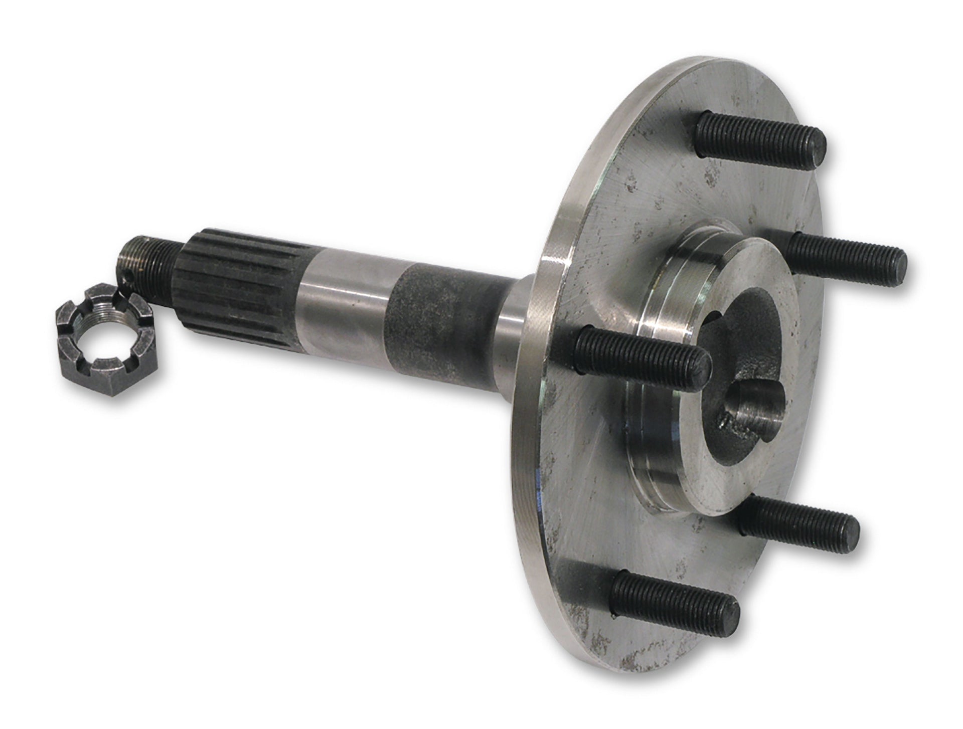 1963-1965 Corvette Rear Spindle 65 W/Drum Brake-37327-Corvette-Store-Online