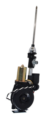 1965-1966 Corvette Power Antenna Concours W/Hardware-39566-Corvette-Store-Online