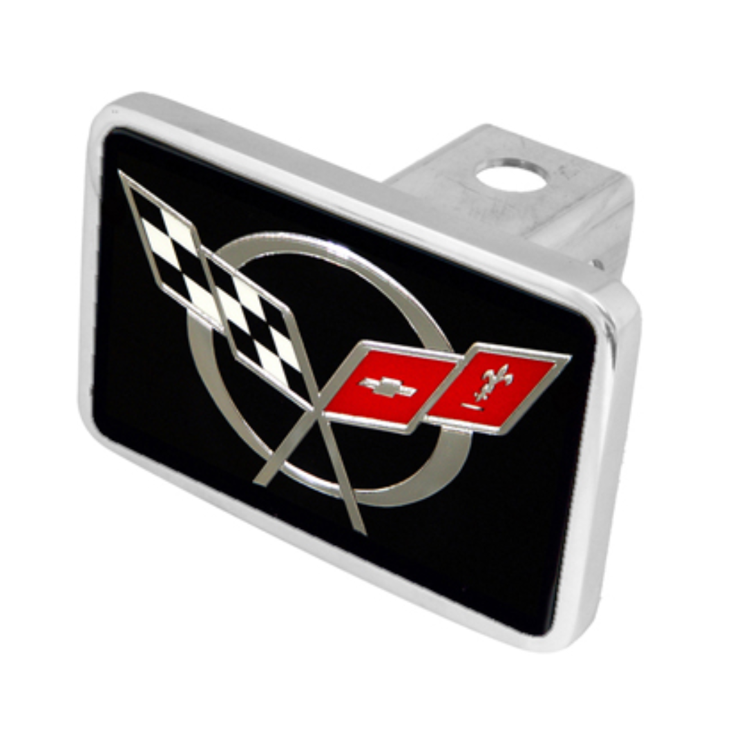 Chevrolet Corvette C5 Hitch Plug XL