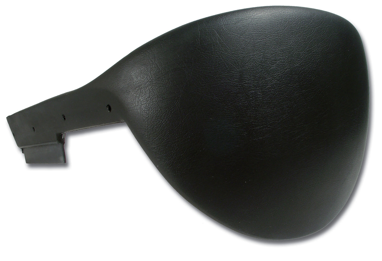 1963-1964 Corvette Dash Pad Black LH-400220-Corvette-Store-Online