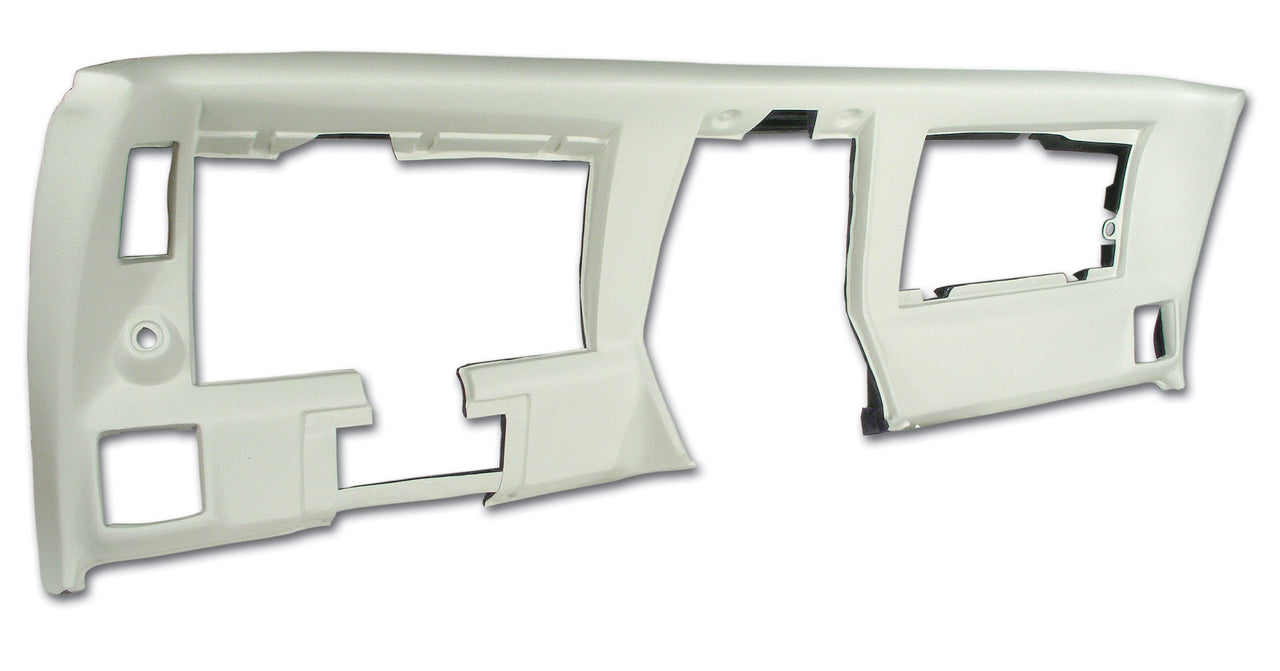 C3 1978-1980 Corvette Dash Assembly - CA