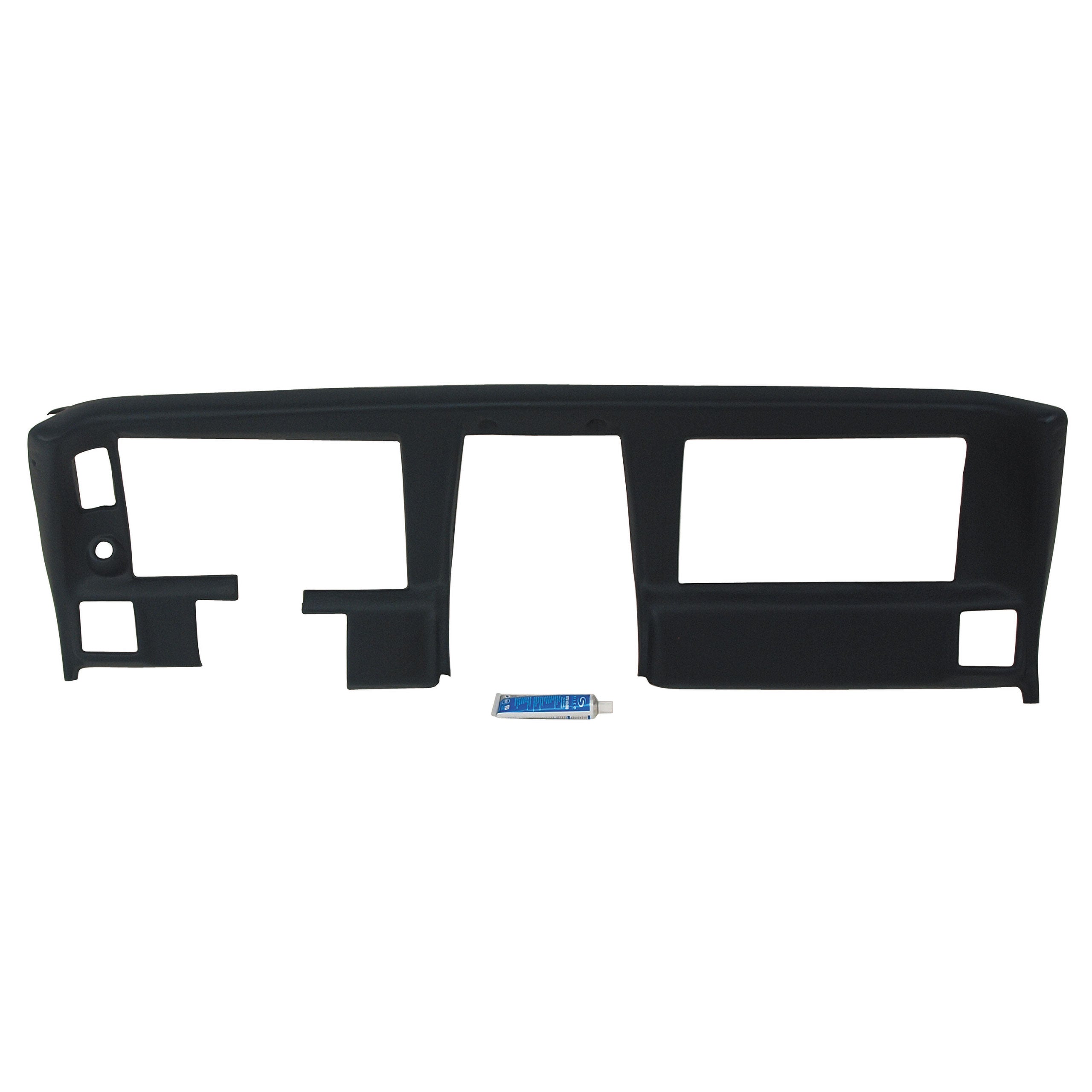 C3 Corvette Dash Cover Dark Blue Corvette Store Online