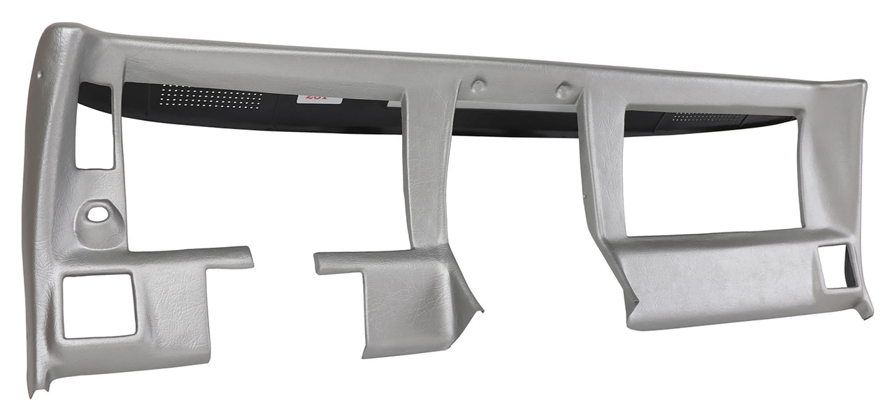 C3 1978-1982 Corvette Dash Cover - CA