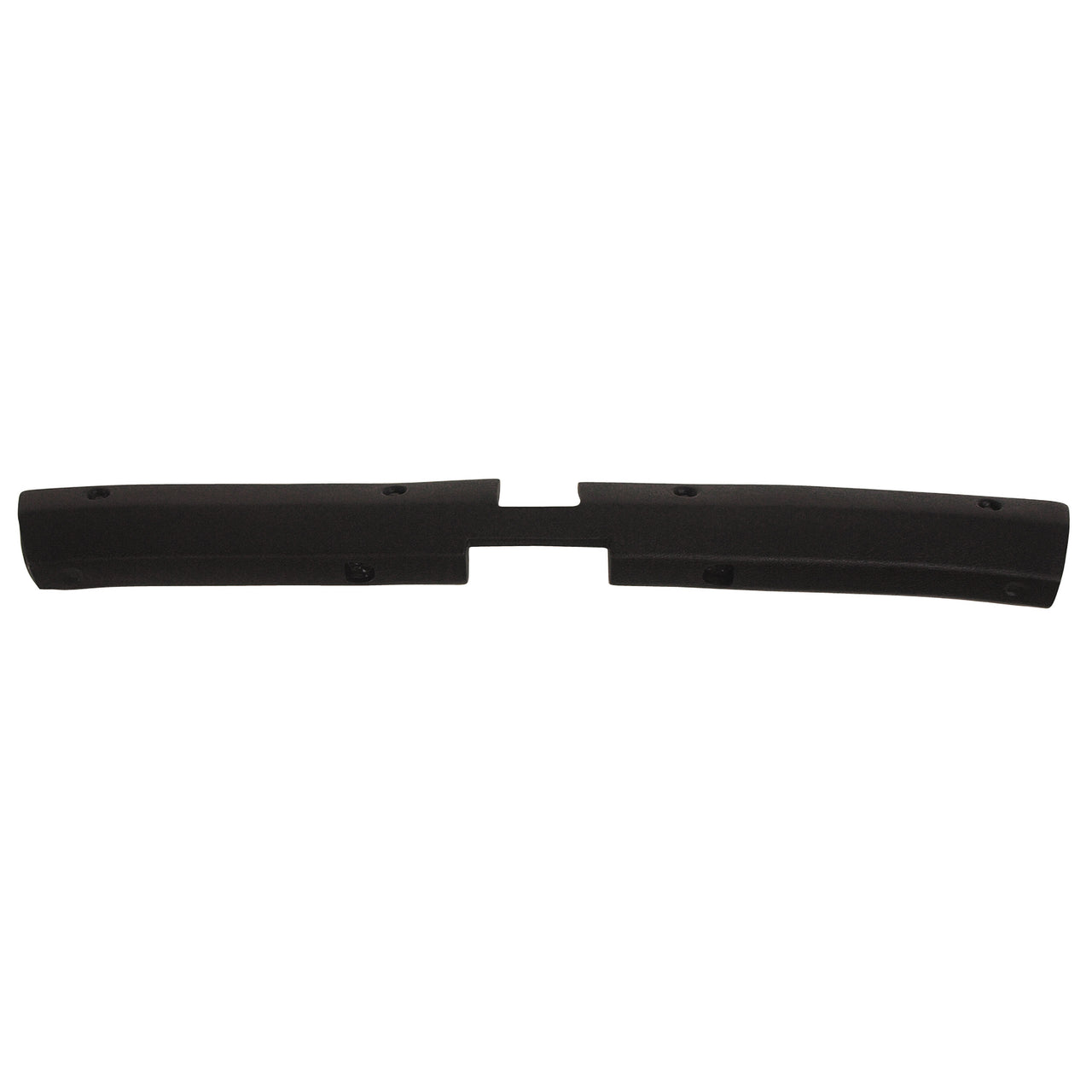 C3 1968 Corvette Header Molding Convertible - CA