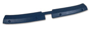 1971-1972 Corvette Header Molding Royal Blue Convertible-406147-Corvette-Store-Online