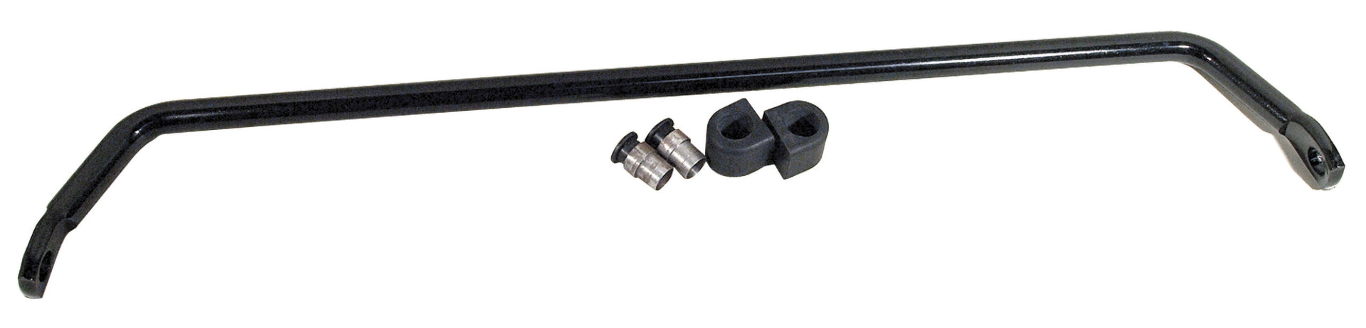 1985-1987 Corvette Sway Bar Kit Front 1 1/8 Inch Solid-40626-Corvette-Store-Online